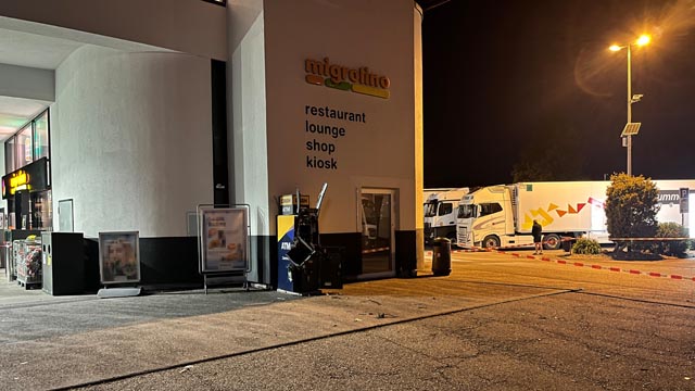 Foto: Polizei Aargau