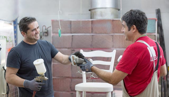 Geflüchtete auf Stellensuche: Caritas Aargau lädt zu einem sozialpolitischen Forum ein
