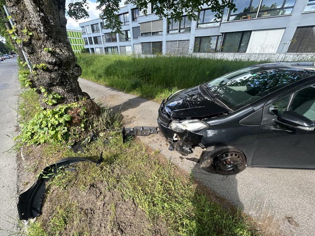 Foto: Polizei Aargau