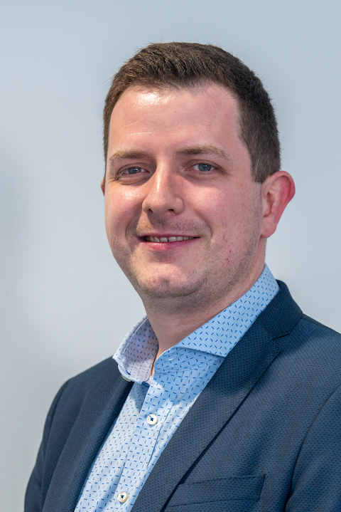 Magden: Oliver Schmid neu im Gemeinderat