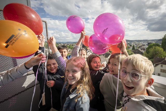 Aargau: Die lange Nacht der Kirchen – Kirche einmal anders erleben.