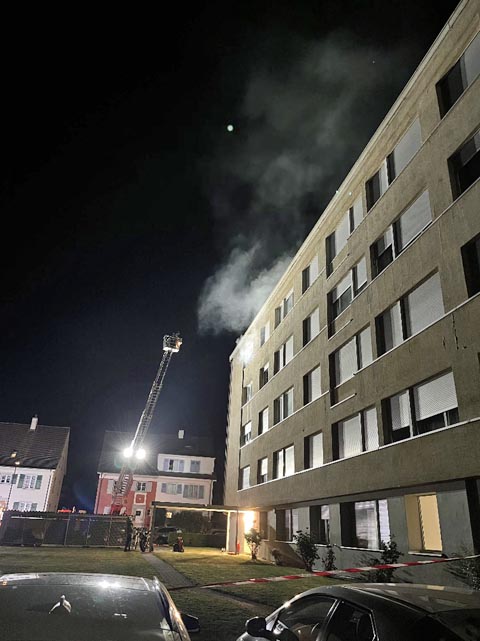 Foto: Polizei Basel-Landschaft