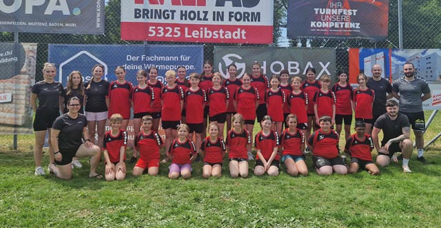 Jugi Eiken. Foto: zVg