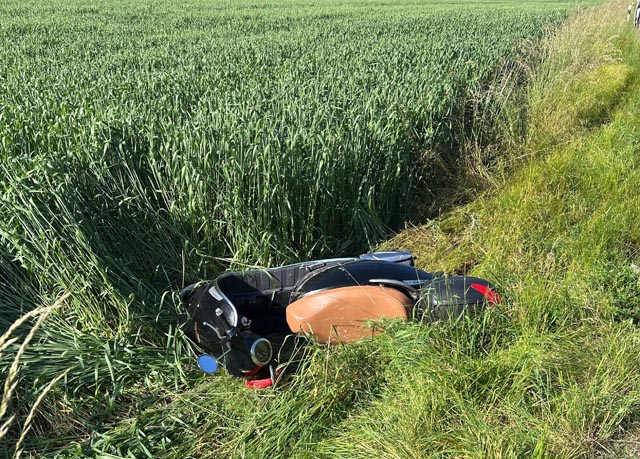 Foto: Polizei Aargau