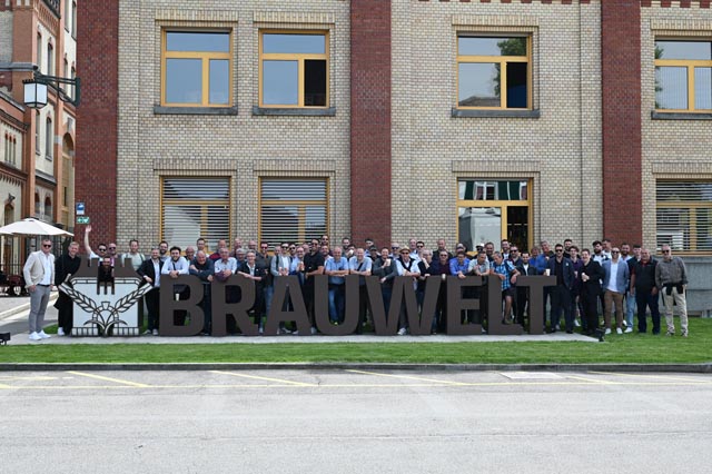 Ein halbes Jahrhundert SC Feldschlösschen. Foto: zVg