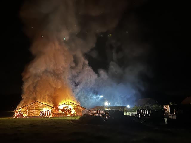 Foto: Polizei AG