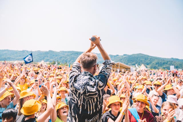 Hecht. Foto: Darwin Hansen