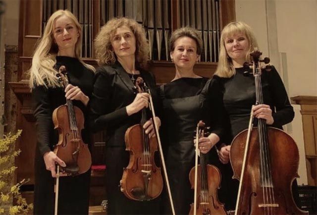 Flüchtlingstage im Fricktal – «Zusammen leben – zusammen wachsen»