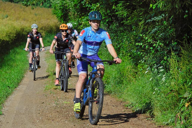Schwarzwaldrundfahrt und Sporttag 5./6. Juli in Kaisten. Foto: zVg 