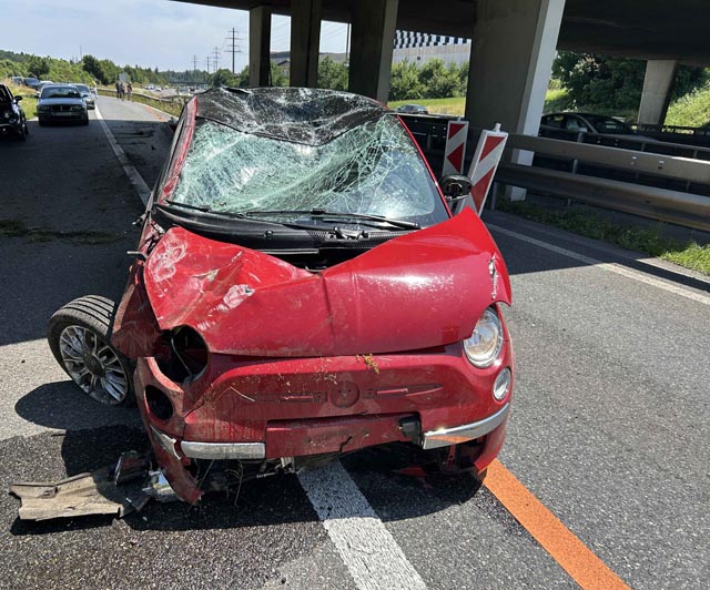 Foto: Polizei Aargau