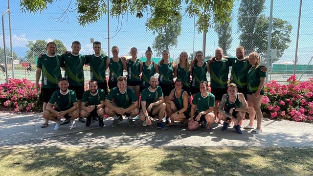 Erfolgreiches ETF für den STV Zuzgen