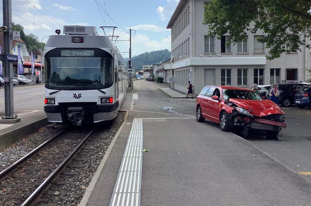 Foto: Polizei Aargau