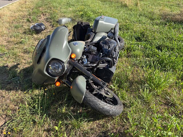 Foto: Polizei Aargau