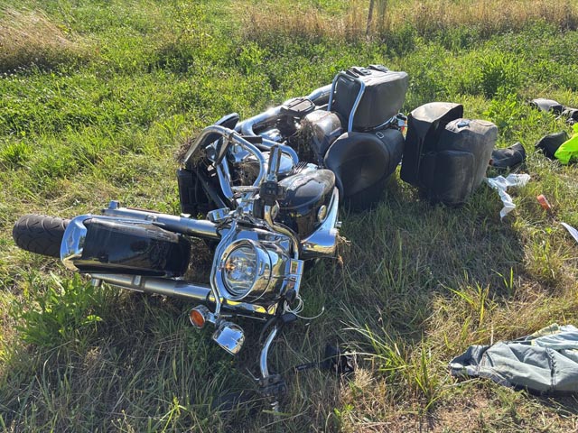 Foto: Polizei Aargau