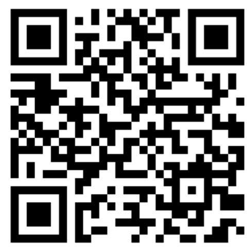 QR-Code Thermogarten