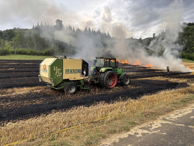 Foto: Polizei Basel-Landschaft
