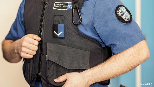 Rheinfelden: Verdächtiger Gegenstand löst Polizeieinsatz aus
