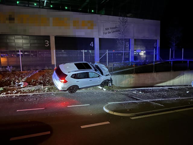 Foto: Polizei Aargau