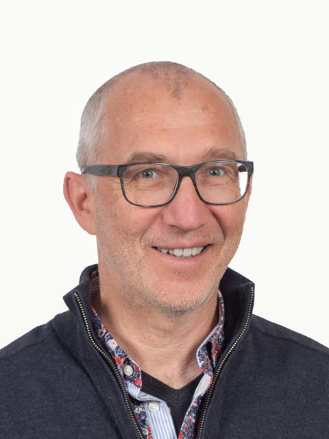 Urs Jakob. Foto: zVg