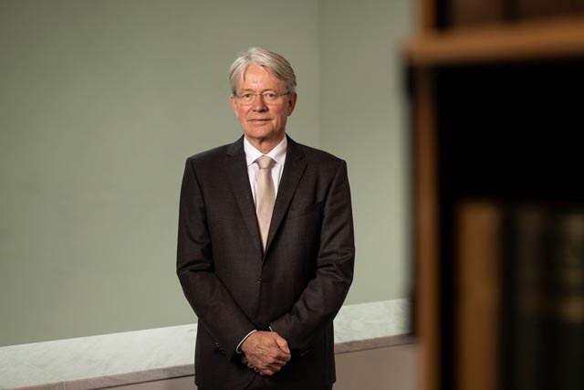 Thomas Bauer. Foto: zVg