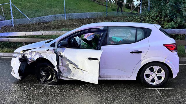 Foto: Polizei Basel-Landschaft