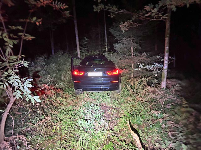 Foto: Polizei Aargau