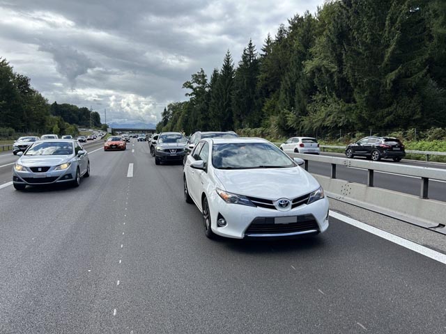 Foto: Polizei Aargau