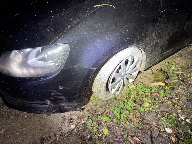 Foto: Polizei Aargau 