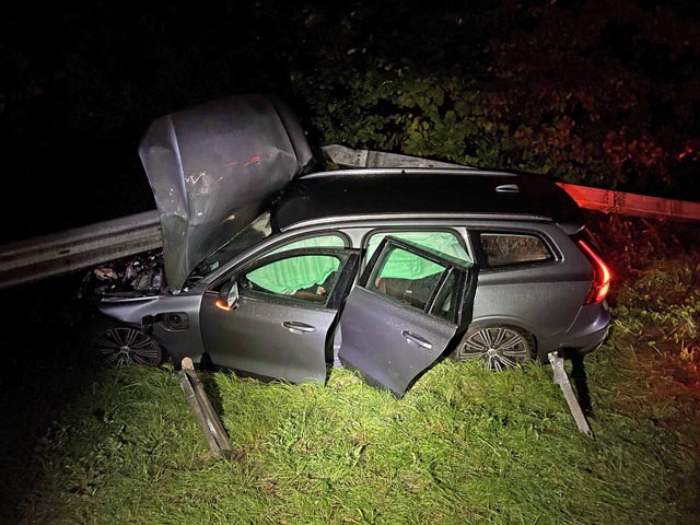 Foto: Polizei Aargau