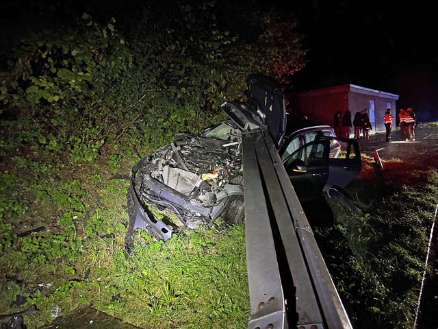 Foto: Polizei Aargau