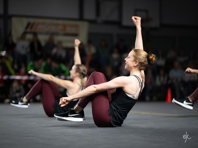 Jugend aktiv. Foto: zVg