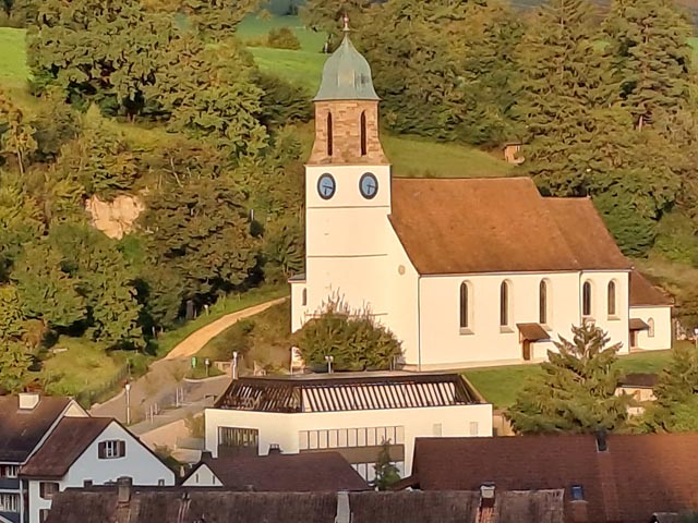 Foto: Vreni Schürmann