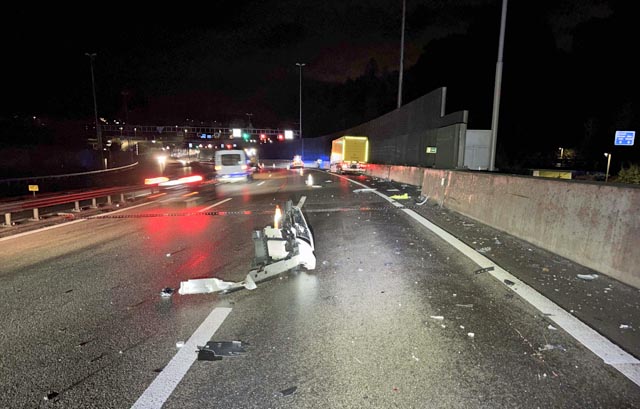 Foto: Polizei Aargau