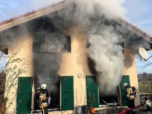 Foto: Polizei Aargau