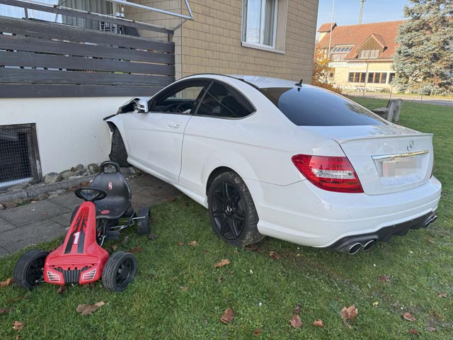 Foto: Polizei AG