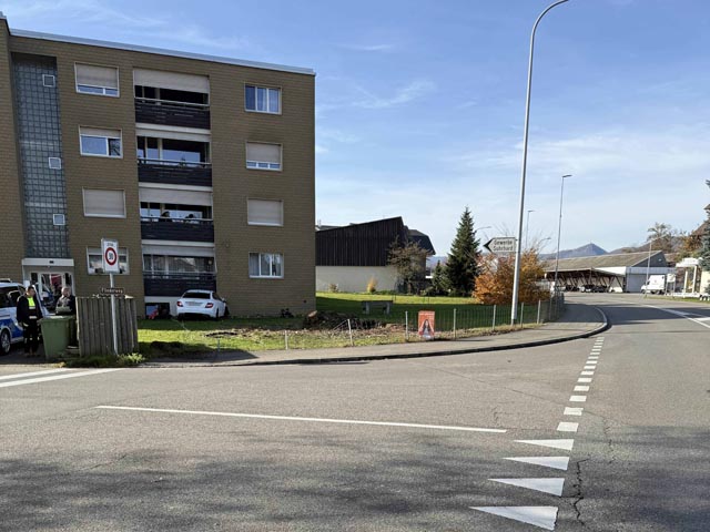 Foto: Polizei AG