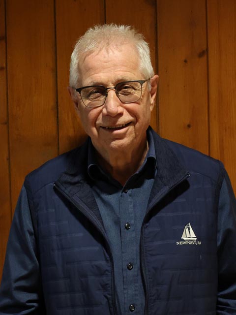 Christoph von Büren, der neue BFD-Kassier. Foto: zVg