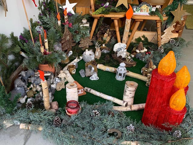 Foto: Margrit Freudemann, Kaisten