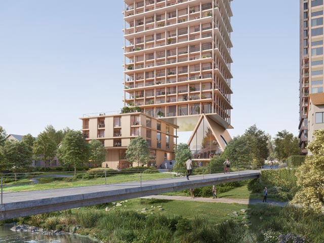 Visualisierung: Herzog-deMeuron