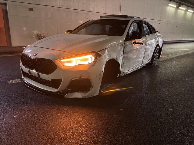 Foto: Polizei Basel Landschaft 