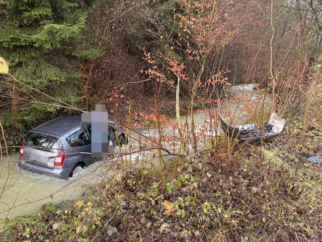 Foto: Polizei AG