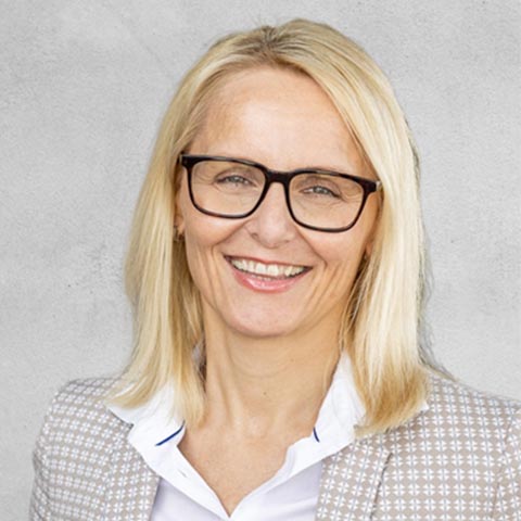 Neue Leiterin Logement und Infrastruktur im Schützen Rheinfelden