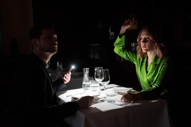 Es ist gut zu wissen, was bei einem langen Stromausfall zu tun ist. Foto: Fabian Welsch