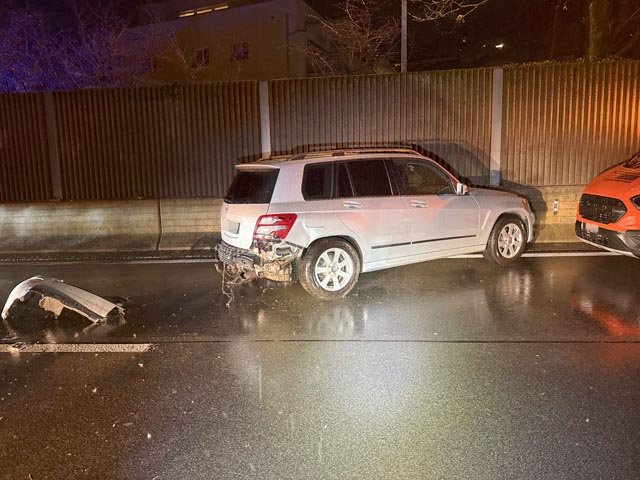 Foto: Polizei Aargau