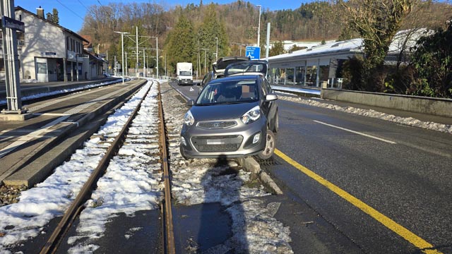 Foto: Polizei Aargau