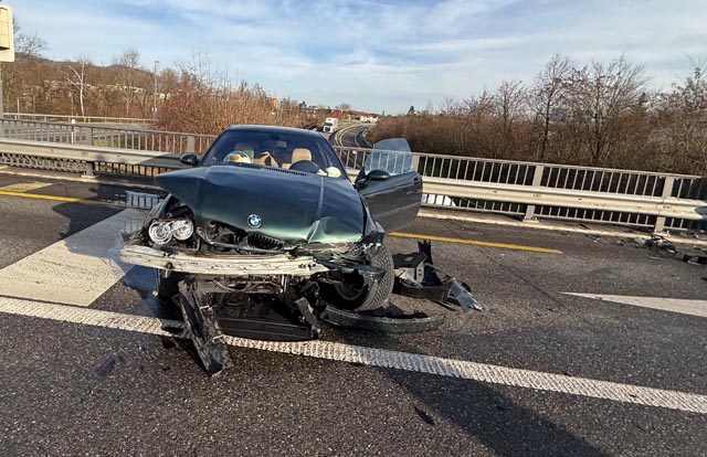 Foto: Polizei Aargau