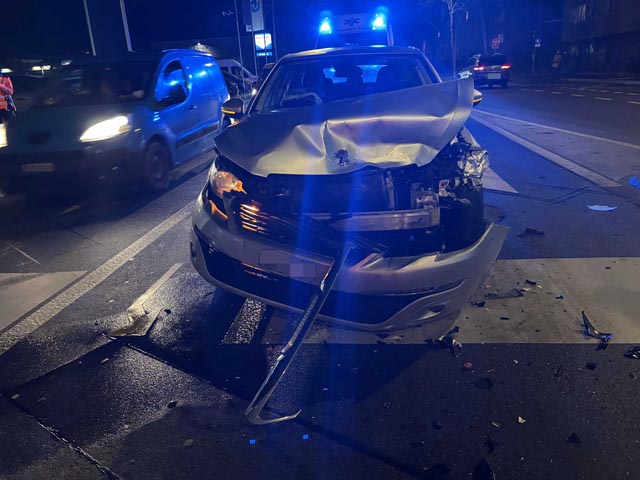 Foto: Polizei Aargau