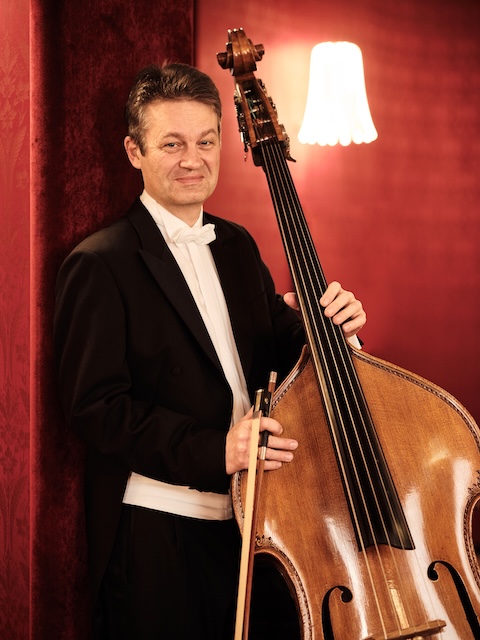 Philippe Schnepp. Foto: SOB