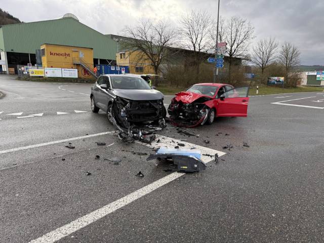 Foto: Polizei Aargau