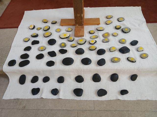 Foto: Franziska Hugo